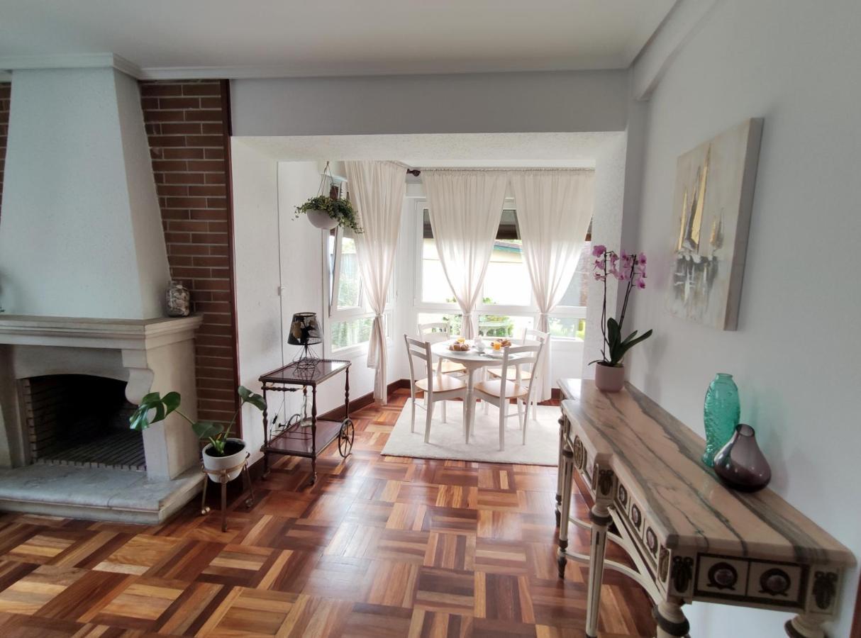 Apartamento Lurra Barrika Exterior photo