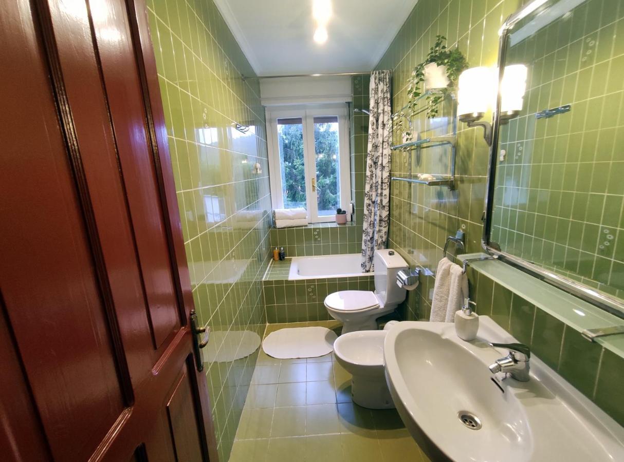 Apartamento Lurra Barrika Exterior photo